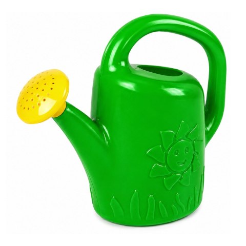 Konewka "Słoneczko" 1,75 l Mix Kolorów