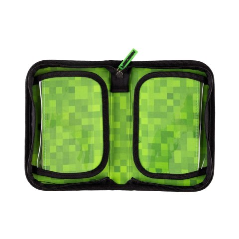 Piórnik pojedynczy MINECRAFT TNT