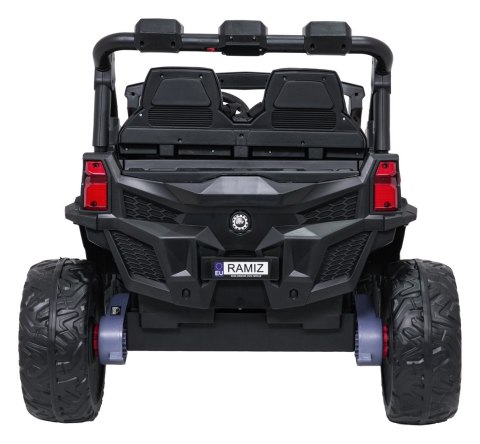 Pojazd Buggy OBSERVER 4x4 Biały