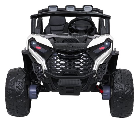Pojazd Buggy OBSERVER 4x4 Biały