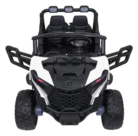 Pojazd Buggy OBSERVER 4x4 Biały
