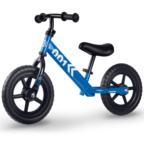Rowerek biegowy dla dzieci Ricokids