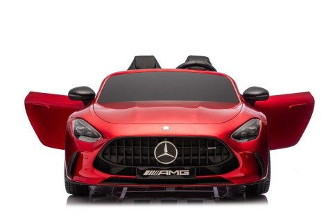 MERCEDES NA AKUMULATOR GT63, LAKIER, MP4. CICHE SILNIKI/DK-GT63