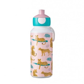 Butelka Pop-Up Campus Leopard 400ml