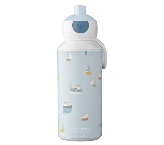 Butelka Pop-Up Campus Sailors Bay 400ml