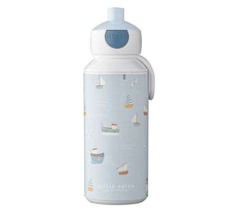 Butelka Pop-Up Campus Sailors Bay 400ml