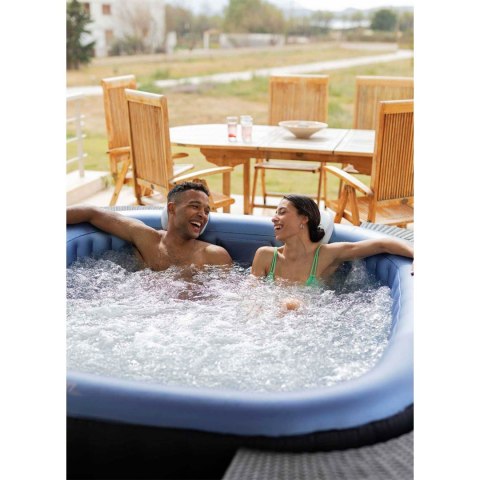 Dmuchane SPA z hydromasażem Tekapo 4 osobowe mSpa