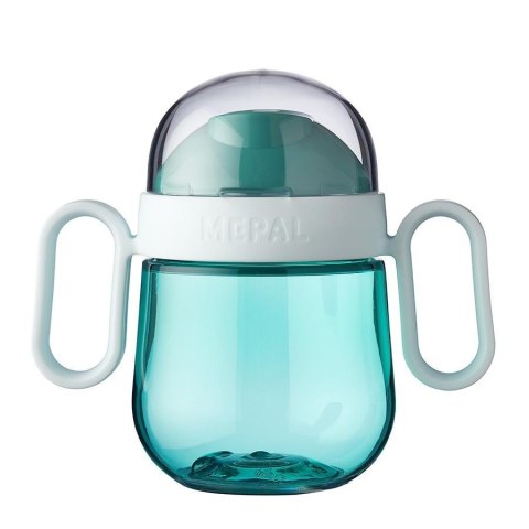 Kubek niekapek Mio Deep Turquoise 200ml