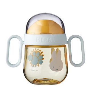 Kubek niekapek Mio Miffy Explore 200ml