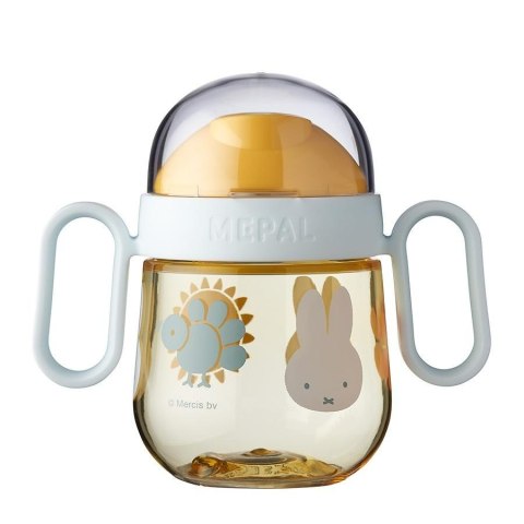 Kubek niekapek Mio Miffy Explore 200ml