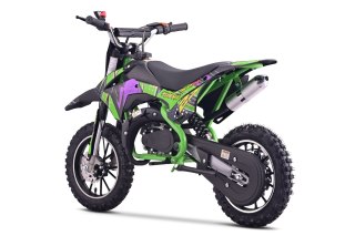 Pojazd Motor Spalinowy RENEGADE 50R Zielony