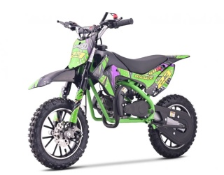 Pojazd Motor Spalinowy RENEGADE 50R Zielony