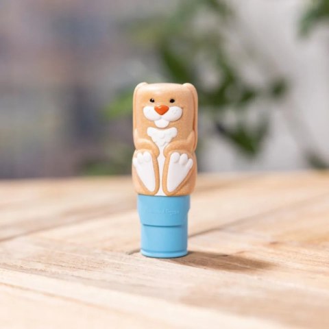 Stempelek z naklejkami Króliczek Sticker WOW! - Melissa & Doug 3+