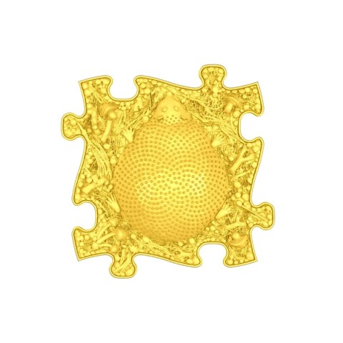 Zestaw mat sensorycznych - Diament 56 el. - Muffik od 3 lat