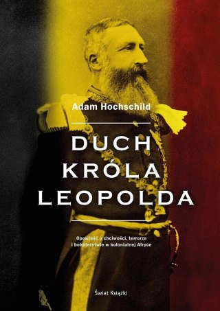 Duch króla Leopolda BR