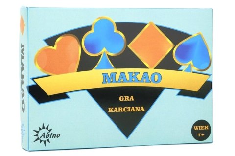 Makao ABINO