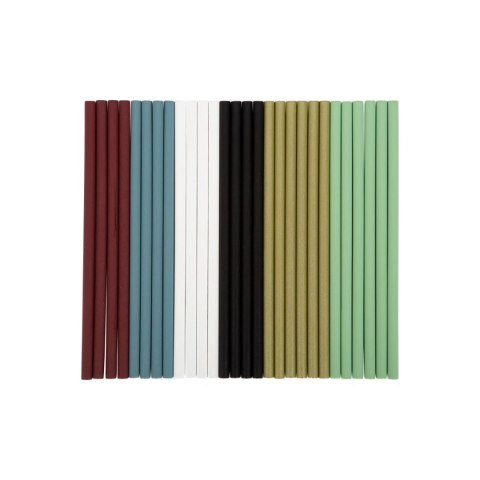 Mikado pionowe drewniane dla dzieci - Small Foot 4+