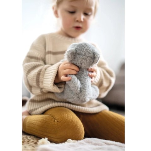 Pluszowy kotek z torbą i akcesoriami - Small Foot 2+