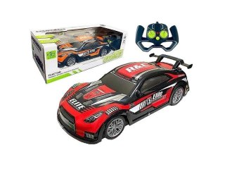Auto sportowe 1:16 na radio 27x12x8cm