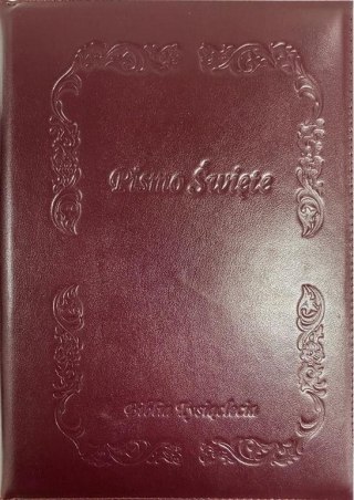 Biblia Tysiąclecia - Pismo Święte