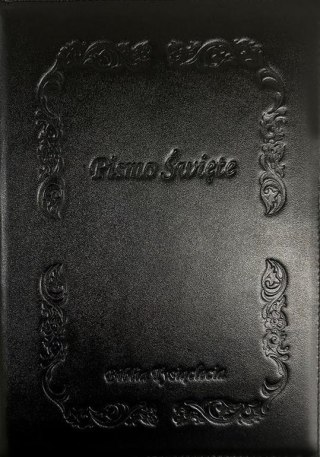 Biblia Tysiąclecia - Pismo Święte