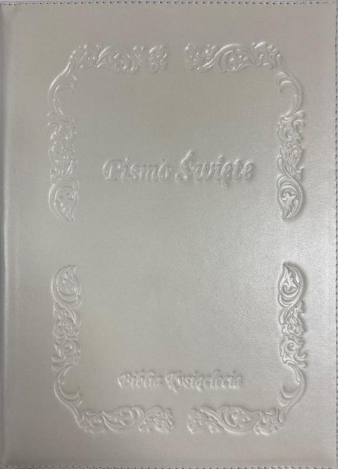 Biblia Tysiąclecia - Pismo Święte