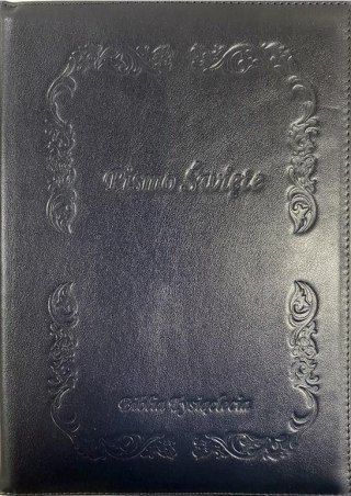 Biblia Tysiąclecia - Pismo Święte