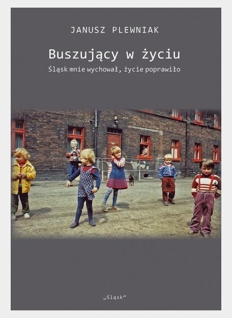 Buszujący w życiu
