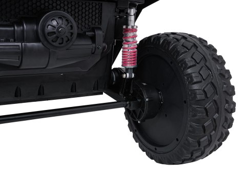 Buggy Clash PROSPECTOR 4x4 STRONG 800W Niebieski
