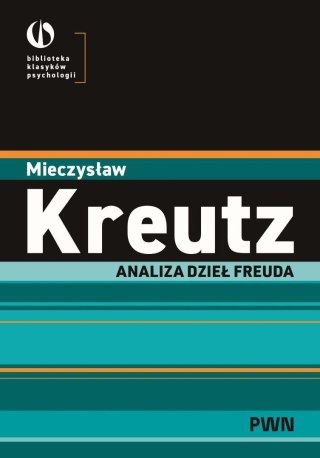 Analiza dzieł Freuda