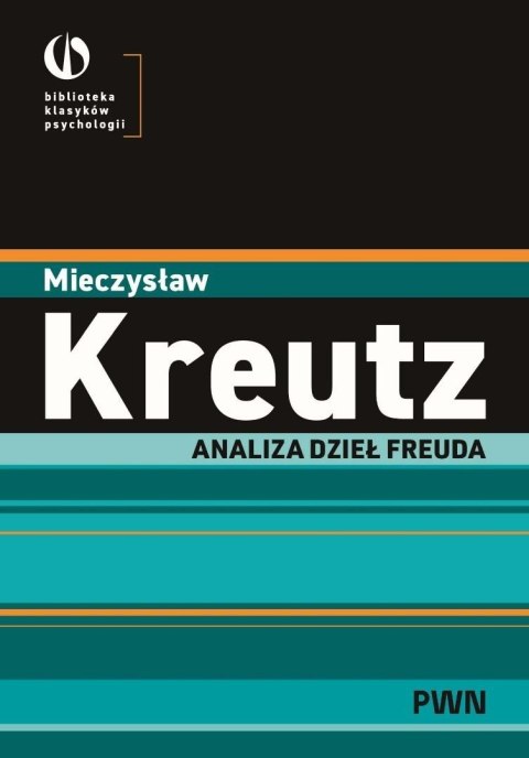 Analiza dzieł Freuda
