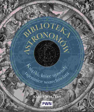 Biblioteka astronomów