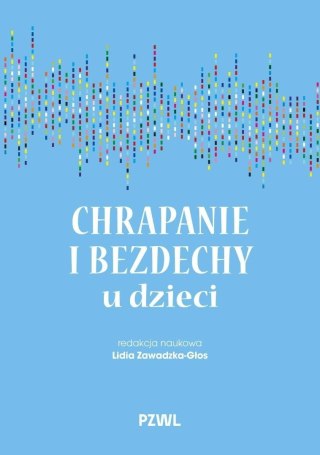 Chrapanie i bezdechy u dzieci