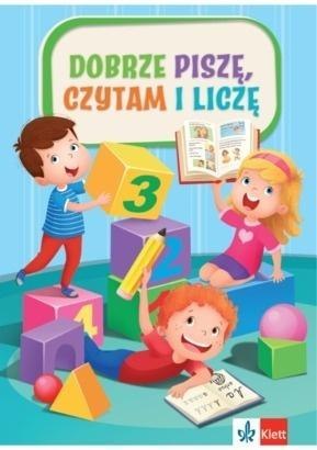 Dobrze piszę, czytam, liczę w.2