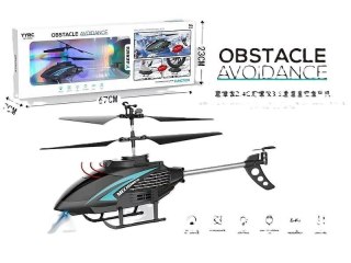 Helikopter na radio 28x20x2cm