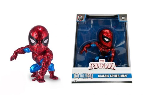 Jada Marvel Spider-Man metalowa figurka 10cm
