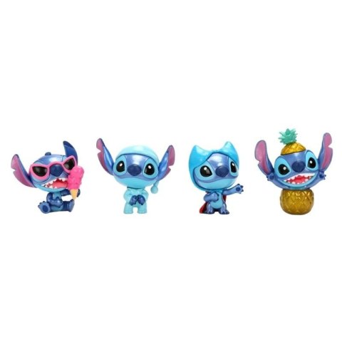Jada Stitch Metalowa figurka 6,5cm mix