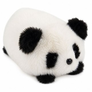 Pluszowa Panda Zwierzątko Maskotka Przytulanka Czarno Biała 16 cm