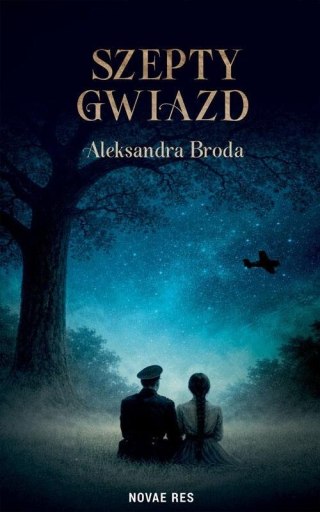 Szepty gwiazd