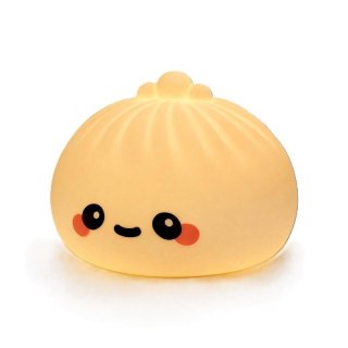 Lampka nocna Foodiemals - Bao