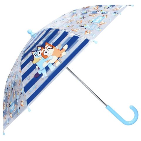 Parasol dziecięcy Bluey Rainy Days 71cm