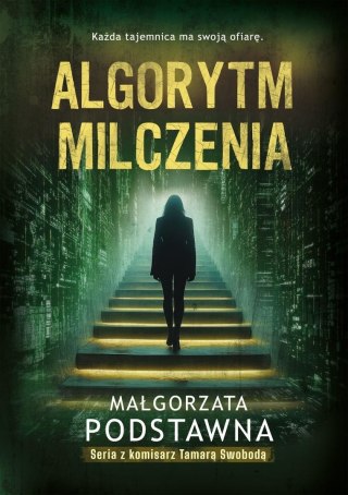 Algorytm milczenia