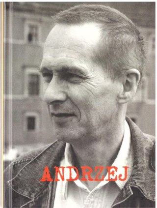 Andarzej