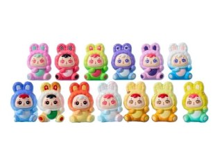 Figurka Rabbit Bean Blind Box