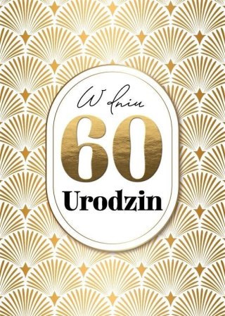 Karnet Urodziny