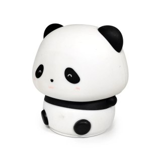 Lampka nocna zmieniajaca kolor Panda