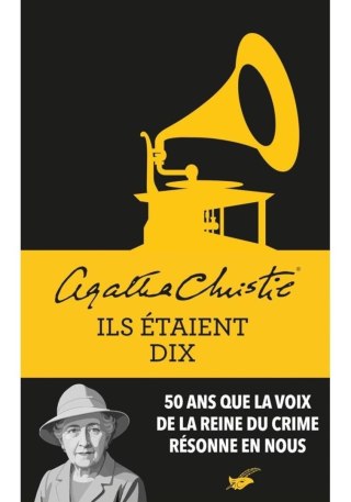 Ils etaient dix