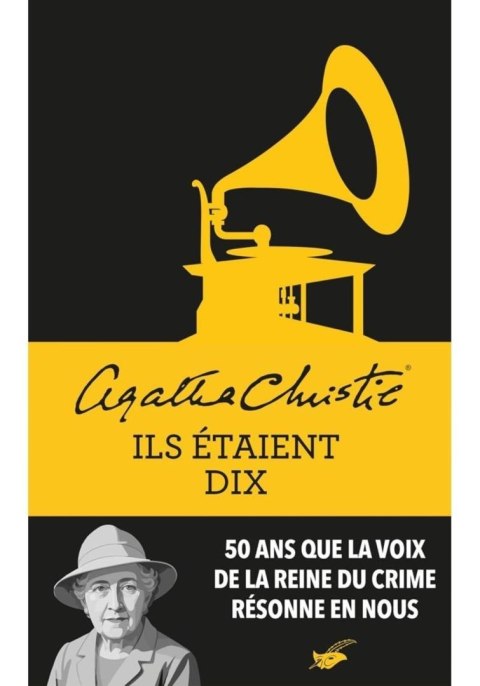 Ils etaient dix