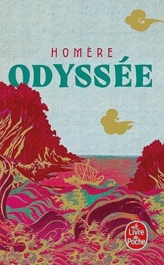Odyssee