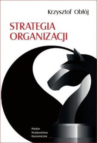 Strategia organizacji w.4